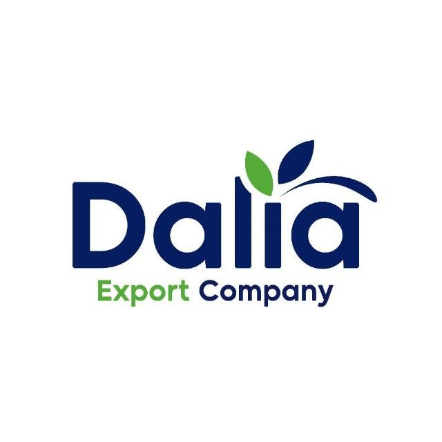Dalia Agricultural Crops Logo